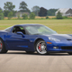 Illustration for article titled You Can Buy The First C6 Corvette Z06 For $79,000, But You Cant Take It On The Street